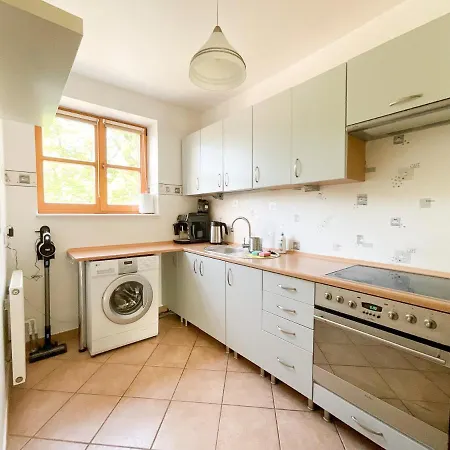 Trzy Strony Swiata - Wczasowa 1a By Zilla אוסטקה