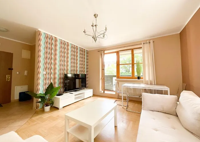 Trzy Strony Swiata - Wczasowa 1a By Zilla