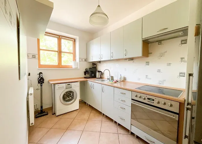 Trzy Strony Swiata - Wczasowa 1a By Zilla אוסטקה